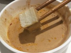 -海底捞火锅(振华商厦店)