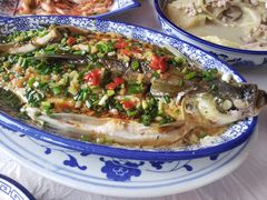 -邱记私房菜·十八年本地菜