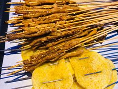 -冰城小镇音乐串吧·聚会餐厅(百子湾店)