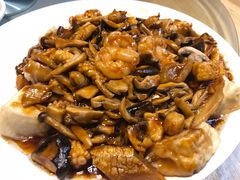 -陈傻子餐厅(世纪都会店)