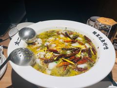 -太二酸菜鱼(武汉光谷保利店)
