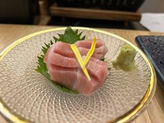 -鮨政· Omakase(港汇恒隆广场店)