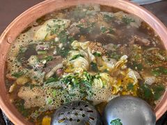 -腾益清真铜瓢牛肉馆