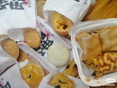 -虎头局·渣打饼行(五一新干线店)
