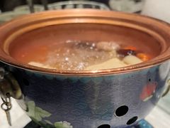 -东来顺•非遗火锅(外滩店)