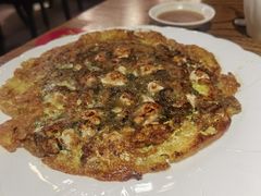 特色蚝仔烙-潮中人·潮州菜(益乐路店)