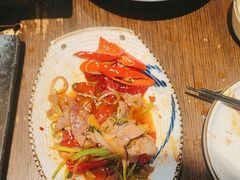 -老土灶·扬州非遗淮扬菜(大运河博物馆店)