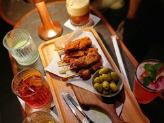 -星巴克臻选(成都太古里店)