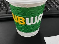 -赛百味SUBWAY(三阳广场店)