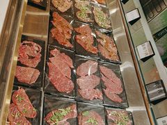 -享遇.锅姥姥牛排海鲜自助(小寨店)