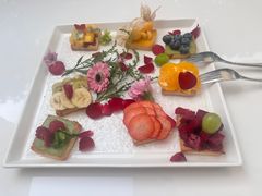 -翠贝卡&Mama Kelly Brunch Coffee(河西店)