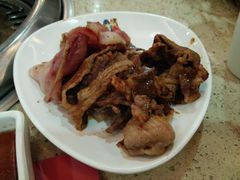 -妙香居韩国烤肉(容桂天佑城店)