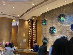 -澳门十六浦索菲特大酒店