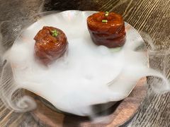 -魁盛居百年鲁菜馆(县西巷店)
