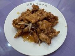 -三合盛包子(盘锦路店)