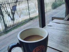 -D STAR COFFEE帝星咖啡