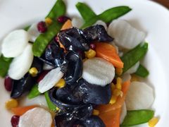 -小土豆北方菜馆(文慧园店)