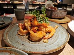 蜜汁酥皮虾-青年公社烤鸭(滨湖银泰店)