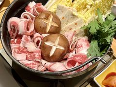 -味太助·银饭食堂(中华城店)