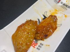 -串王阿三烧烤·小龙虾·烤鱼(拱墅胜利河美食街店)