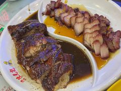 -澳门陈光记烧味饭店(万象城店)