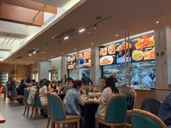 -情妹耙泥鳅·江湖川菜(科华店)