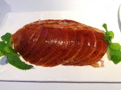 大董“酥不膩”烤鸭-大董(环贸iapm店)