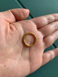 -菜百首饰(朝阳店)