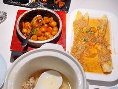 -庆江南江南菜(琴湖溪里花园城店)