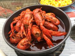 -去吃小龙虾·江湖菜·烧烤(南滨路店)