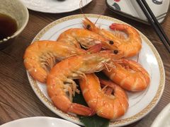 -红叶日料·放题·海胆·定食(星海店)