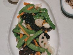 -北李妈妈菜·海肠捞饭(开发区万达店)