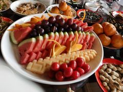 -聚首堂·特色小吃·肘子(什刹海德胜门店)