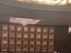 -武汉香格里拉大酒店·香宫中餐厅
