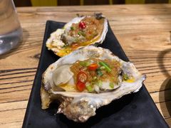 -游园觅食记夜市·小龙虾大排档