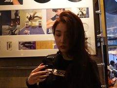-黑胶星球(华发中城商都店)
