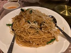 -金燕岛潮州酒楼