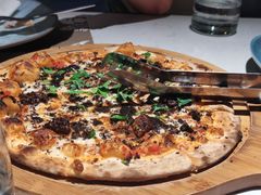 -IL Forno 意坊·意大利餐厅(花园店)