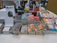 -思南书局·诗歌店