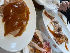 -惠丰堂饭庄·烤鸭·京味菜(西北旺·唐家岭店)