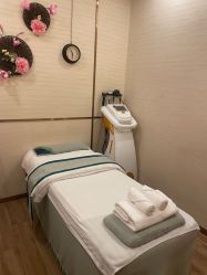 -芳朵美容养生SPA