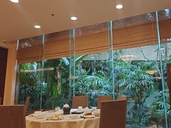 -麒麟中餐厅·经典粤菜·地道菜式老字号(广州长隆酒店)