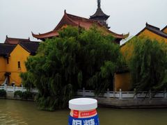 -东湖景区