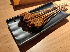 -喝丢一只鞋海鲜烧烤·海肠捞饭(东关街店)