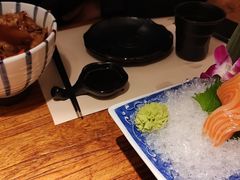 -藤原布二·大正创意料理(五台山店)