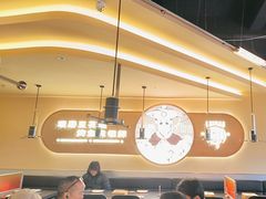 -师烤·豆花烤鱼(广州荔湾扬韬广场店)