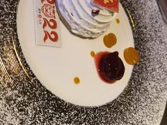 -亚特兰蒂斯•OSSIANO奥西亚诺海底餐厅