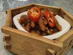 -聚福宝合苑食府(南头镇店)