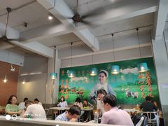大堂-大福来锅巴菜(古文化街店)