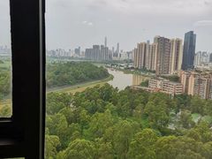 -深圳富临大酒店